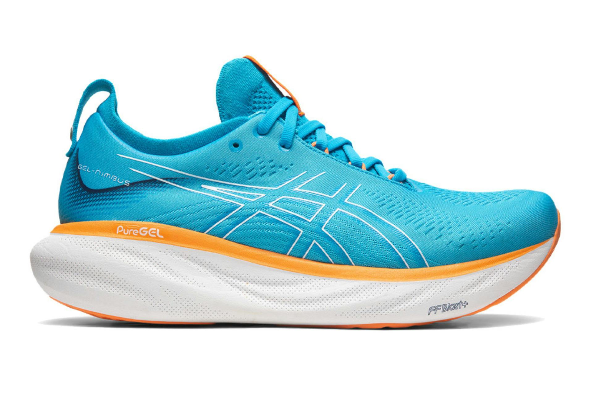 Asics para clearance supinador